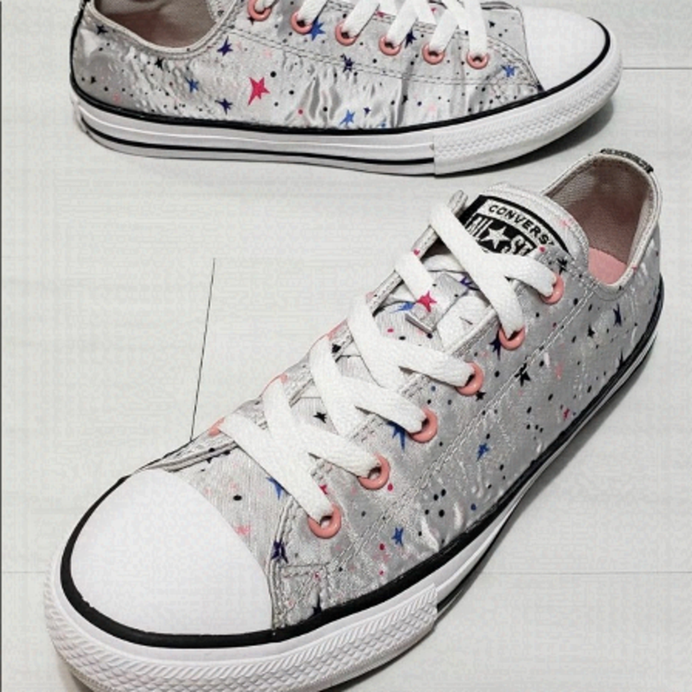 𝅺CONVERSE All Stars